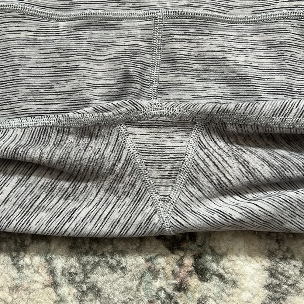 Lululemon Wunder Under Leggings